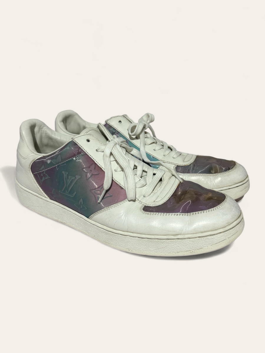 Louis Vuitton Rivoli Sneaker SZ UK 7.5 / EU 42, photo 1