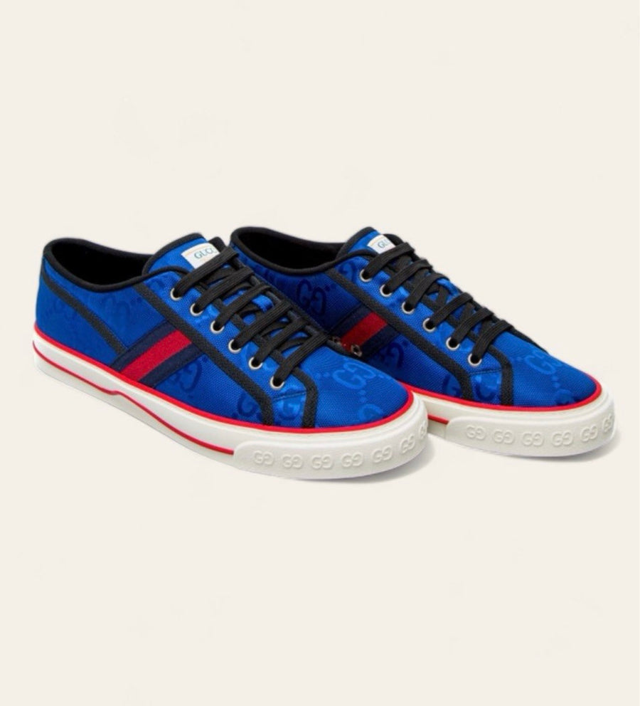 Gucci Tennis 1977 Sneaker SZ UK 7 / EU 41, photo 1