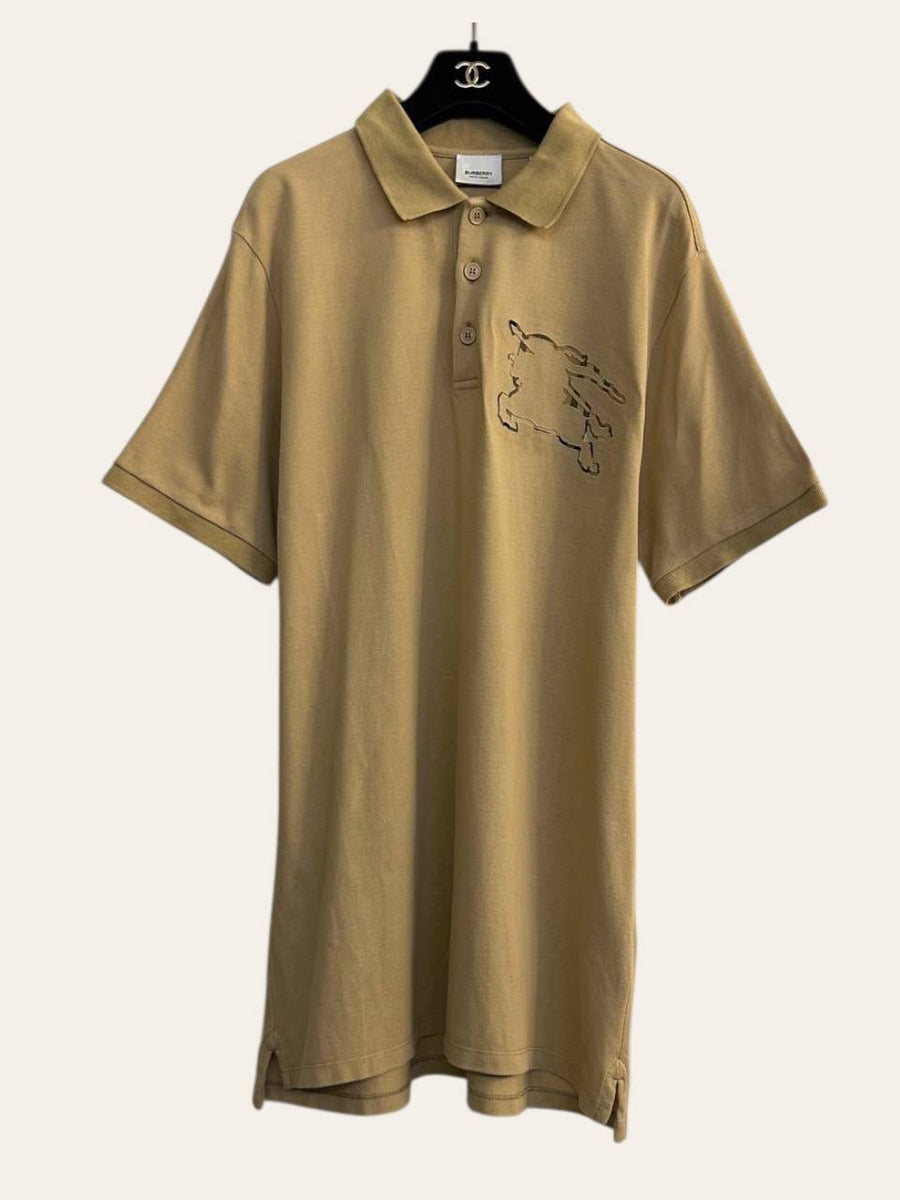 Burberry Polo T-Shirt, photo 1