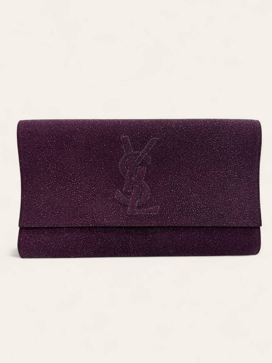 Saint Laurent Clutch, photo 1