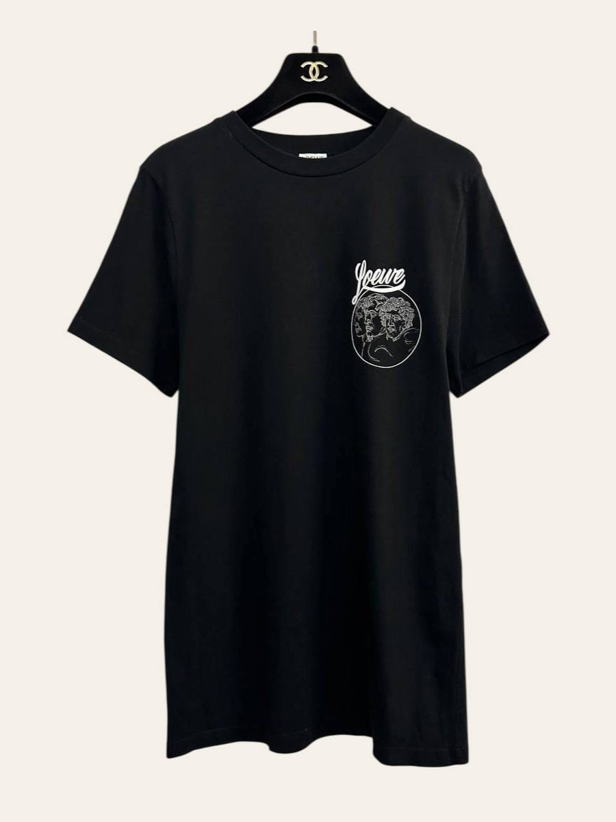 Loewe Logo T-Shirt, photo 1