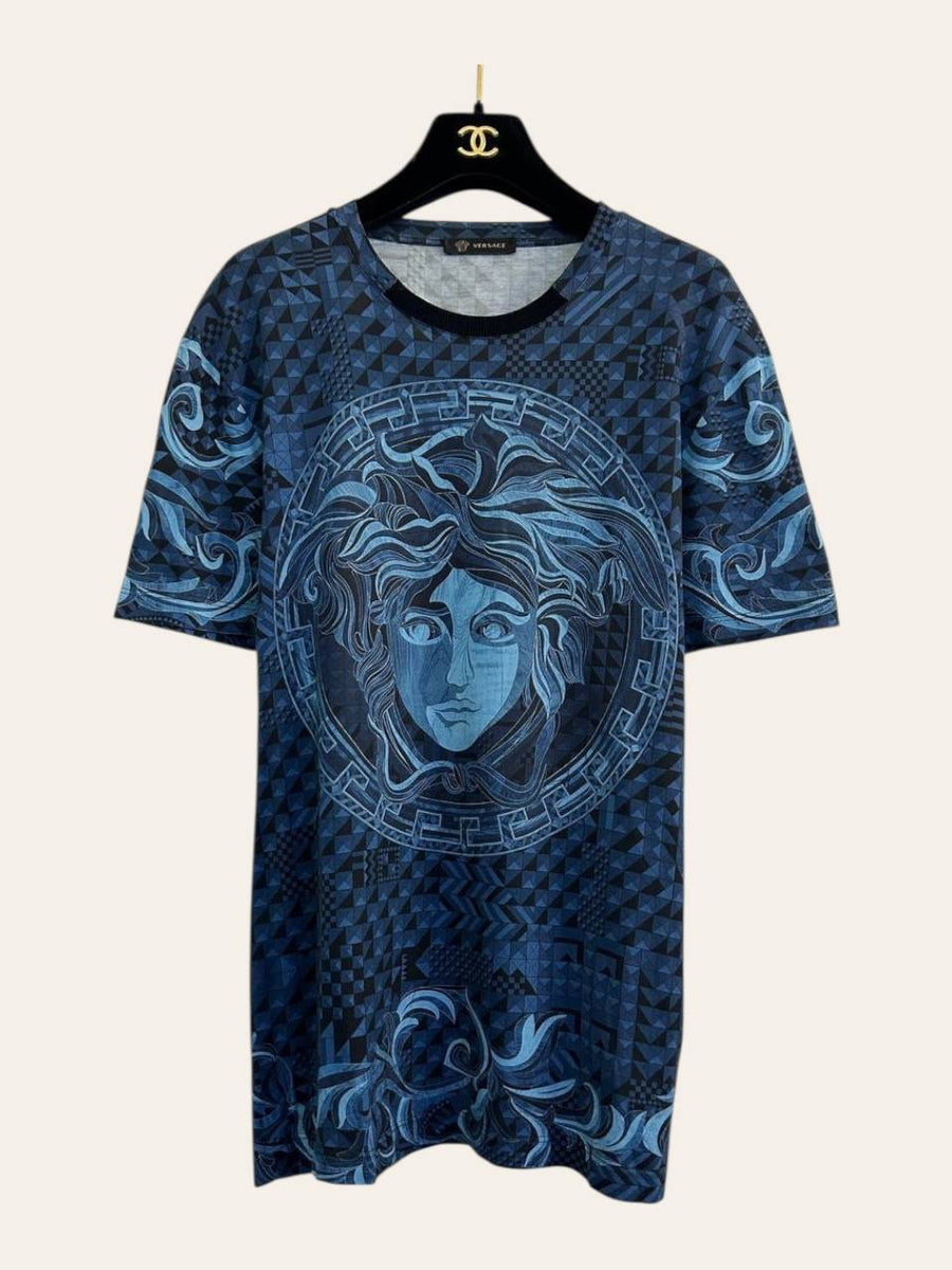 Versace T-Shirt, photo 1