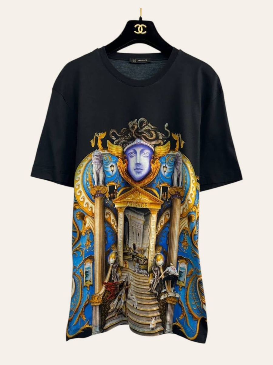 Versace T-Shirt, photo 1