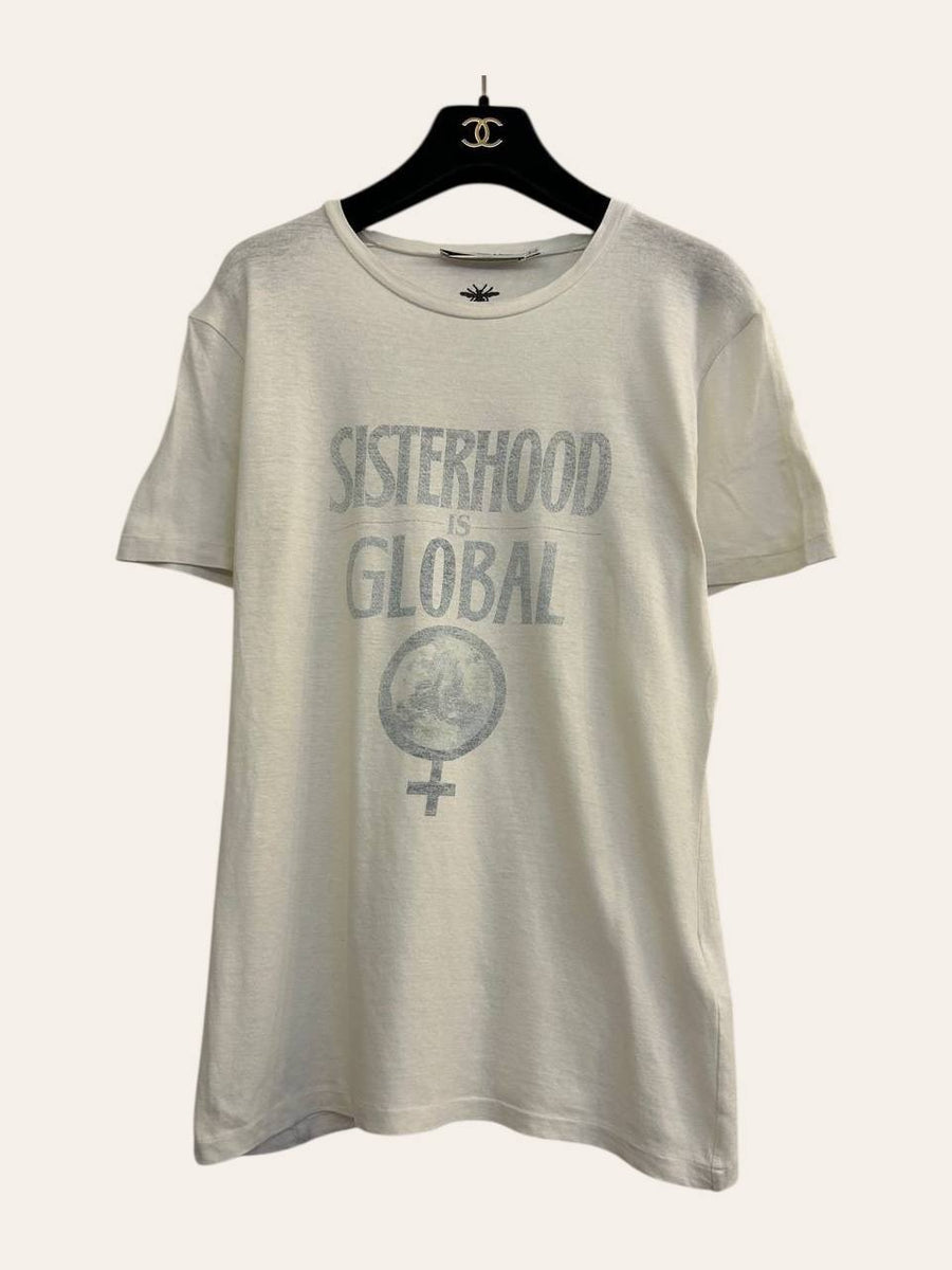 Dior Sisterhood T-Shirt, photo 1