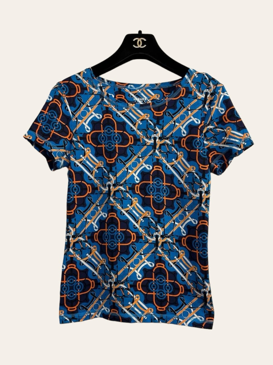 Hermes T-Shirt, photo 1