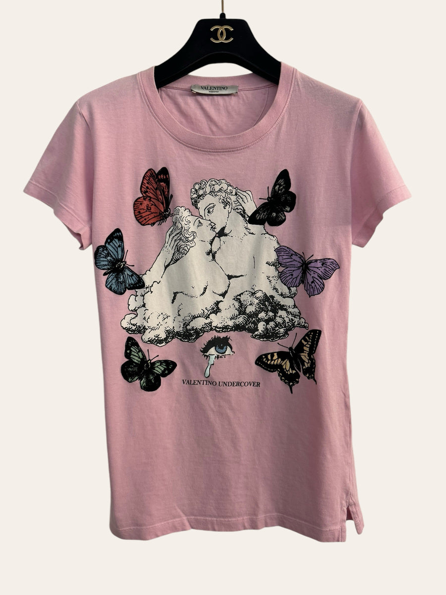 Valentino T-Shirt, photo 1
