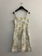 Chanel Denim Dress, photo 2
