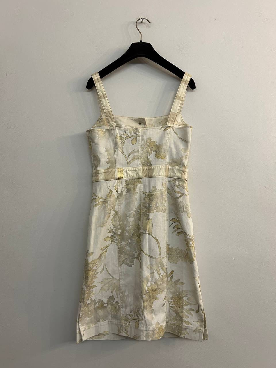 Chanel Denim Dress, photo 2