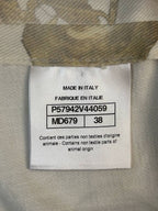 Chanel Denim Dress, photo 9