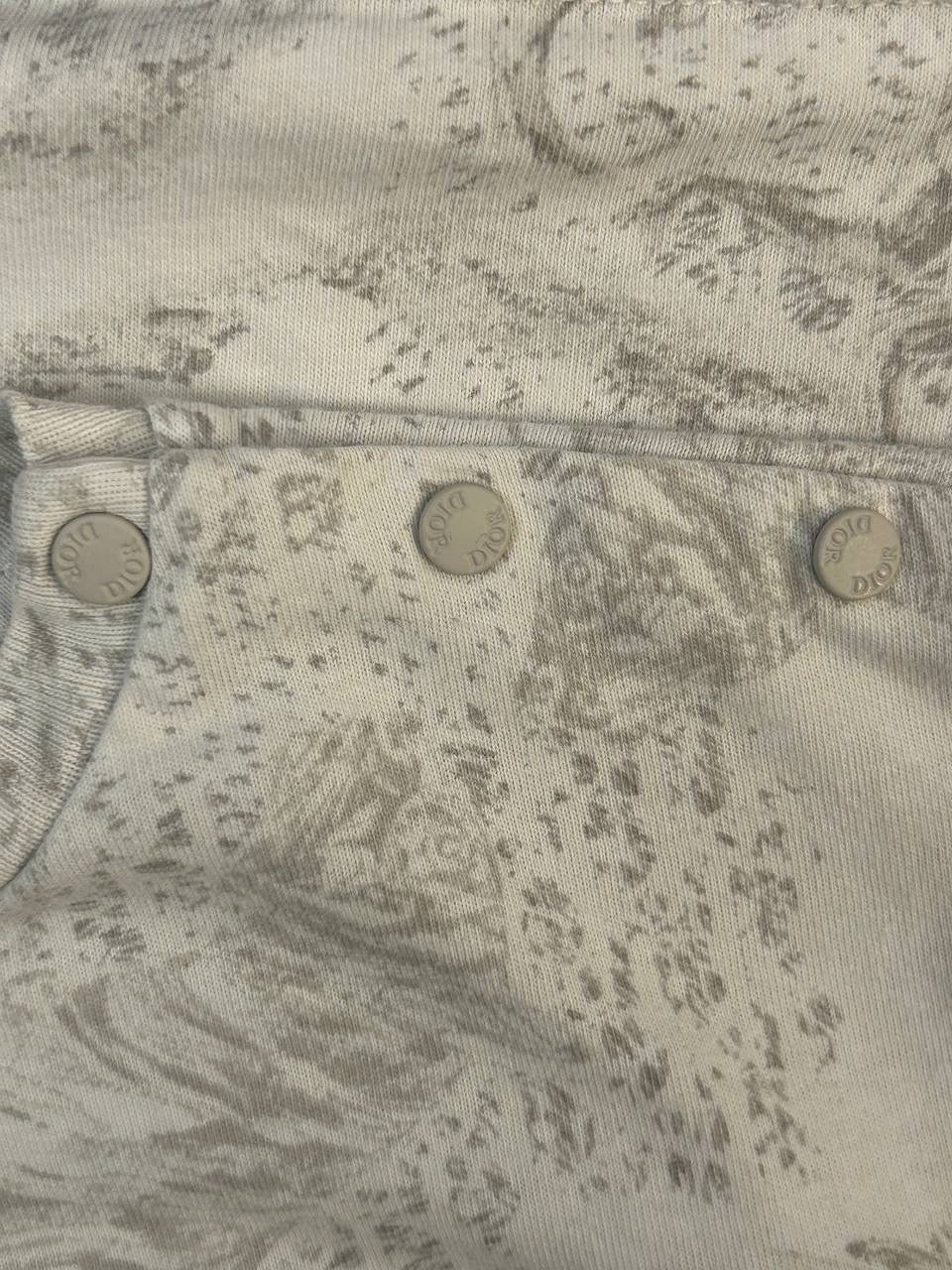 Dior Baby T-Shirt, photo 4