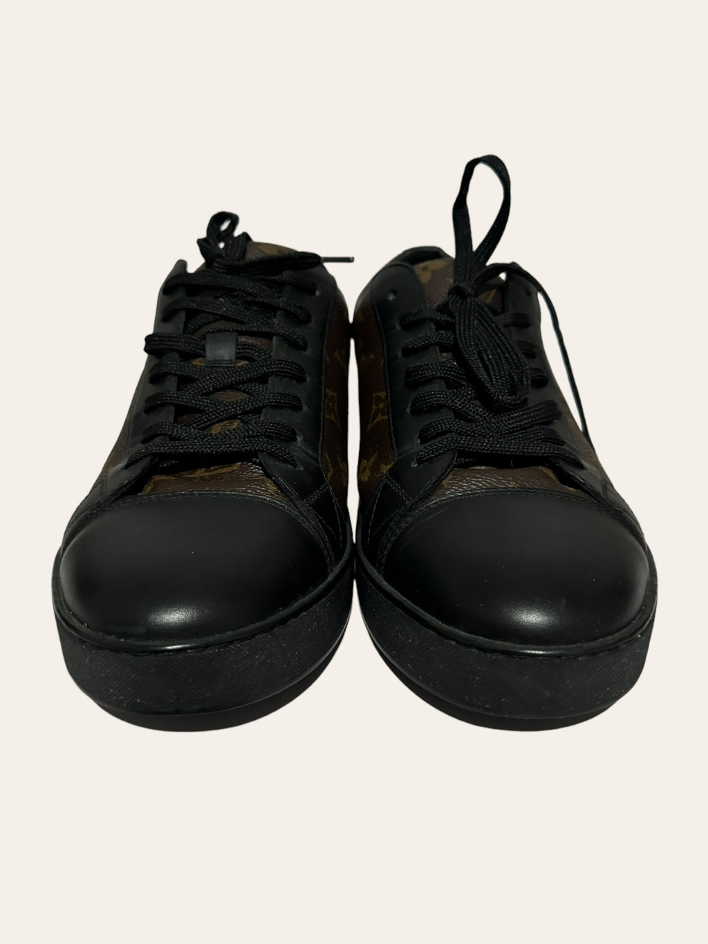 Louis Vuitton Monogram Sneaker SZ UK 7 / EU 41.5, photo 4