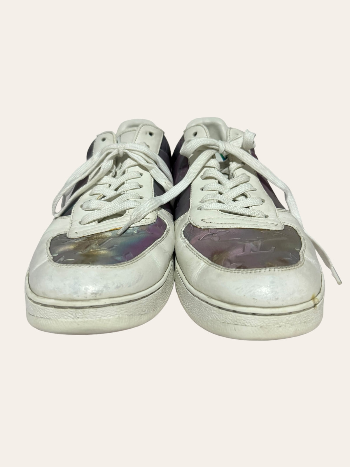 Louis Vuitton Rivoli Sneaker SZ UK 7.5 / EU 42, photo 4