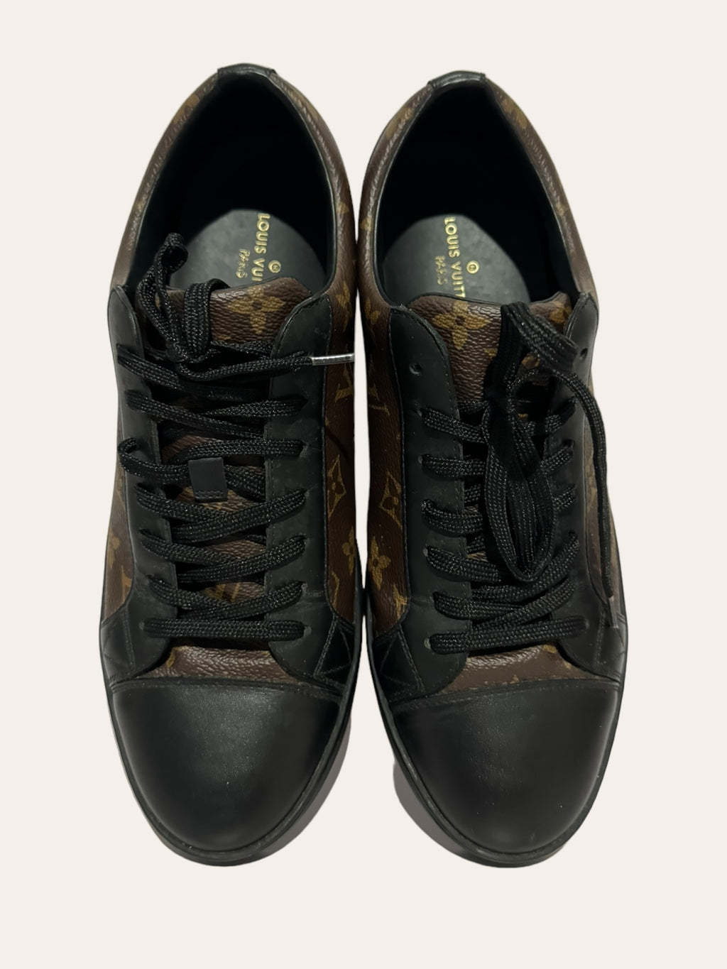 Louis Vuitton Monogram Sneaker SZ UK 7 / EU 41.5, photo 6