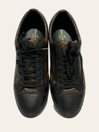 Louis Vuitton Monogram Sneaker SZ UK 7 / EU 41.5, photo 6