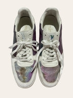 Louis Vuitton Rivoli Sneaker SZ UK 7.5 / EU 42, photo 8