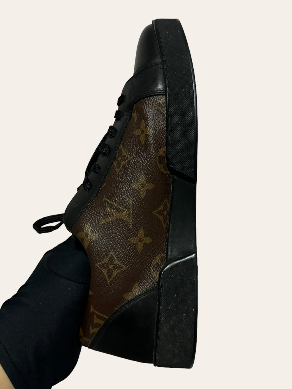 Louis Vuitton Monogram Sneaker SZ UK 7 / EU 41.5, photo 8