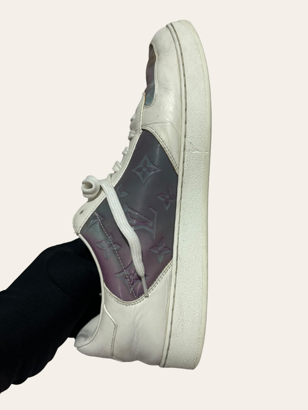 Louis Vuitton Rivoli Sneaker SZ UK 7.5 / EU 42, photo 10