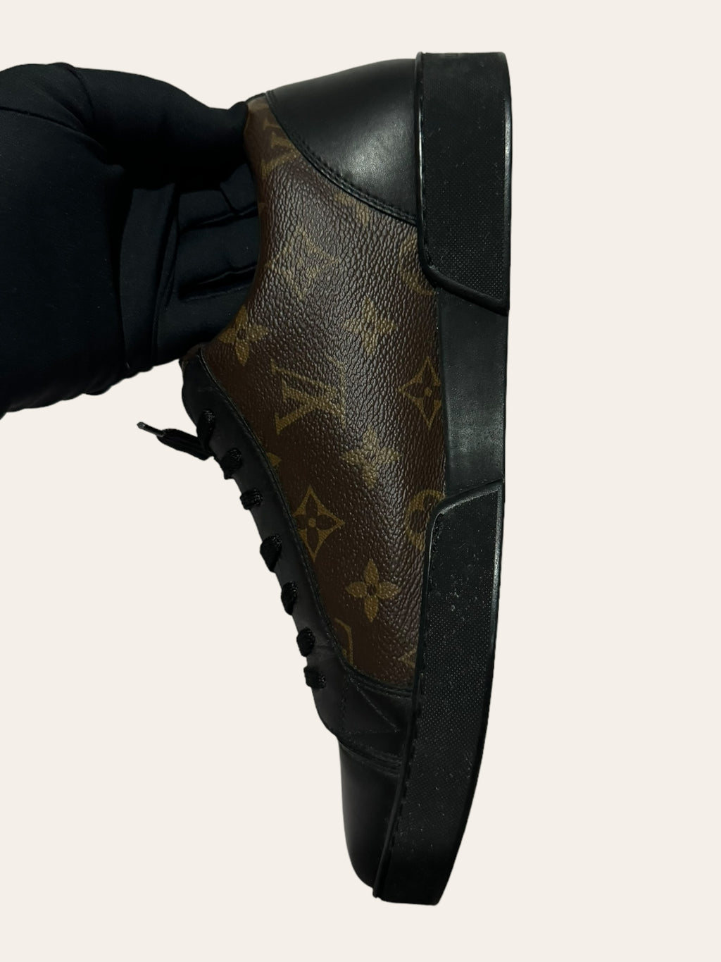 Louis Vuitton Monogram Sneaker SZ UK 7 / EU 41.5, photo 9