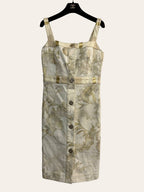 Chanel Denim Dress, photo 1