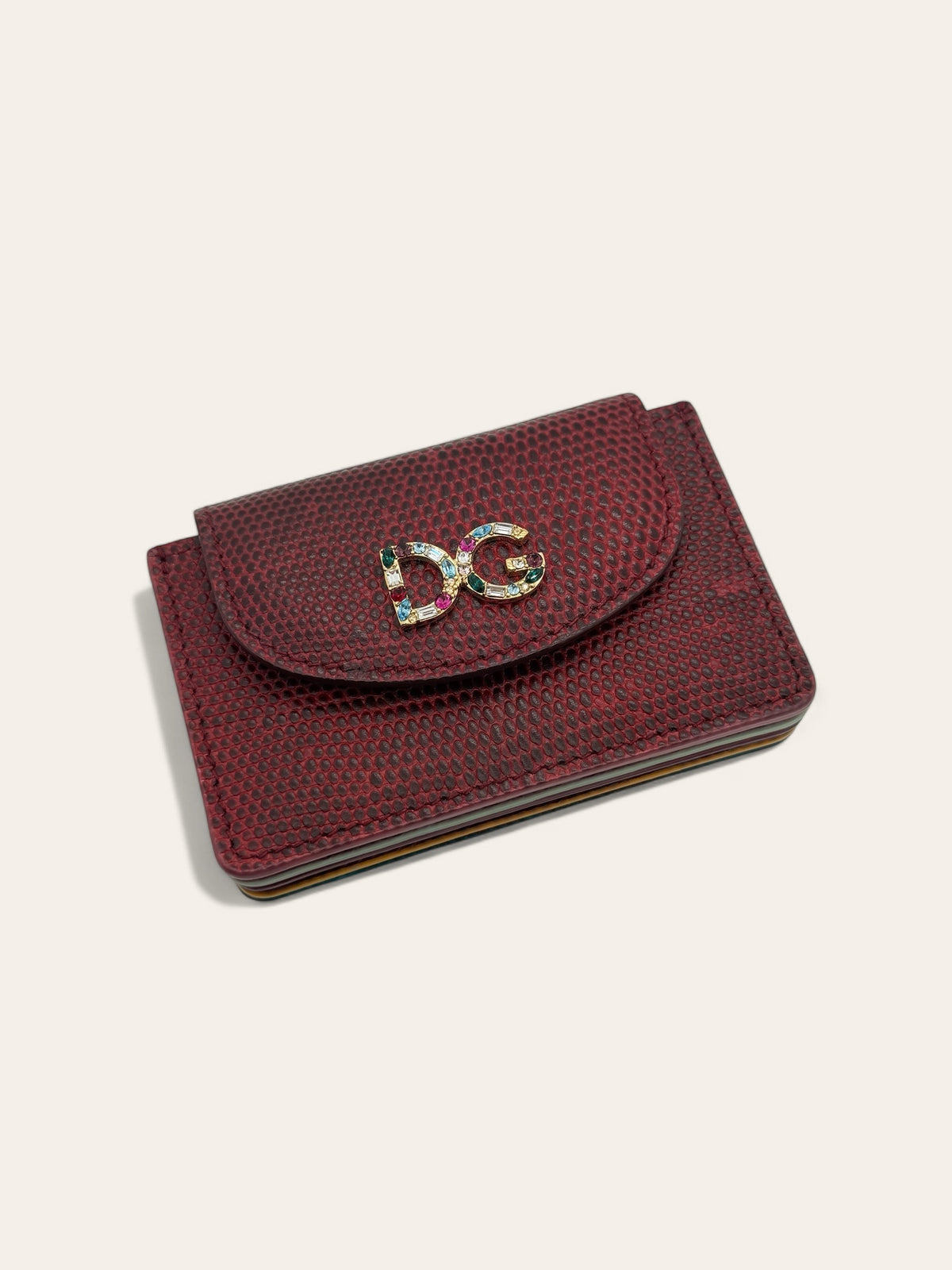 Dolce and Gabbana Card Holder, photo 1