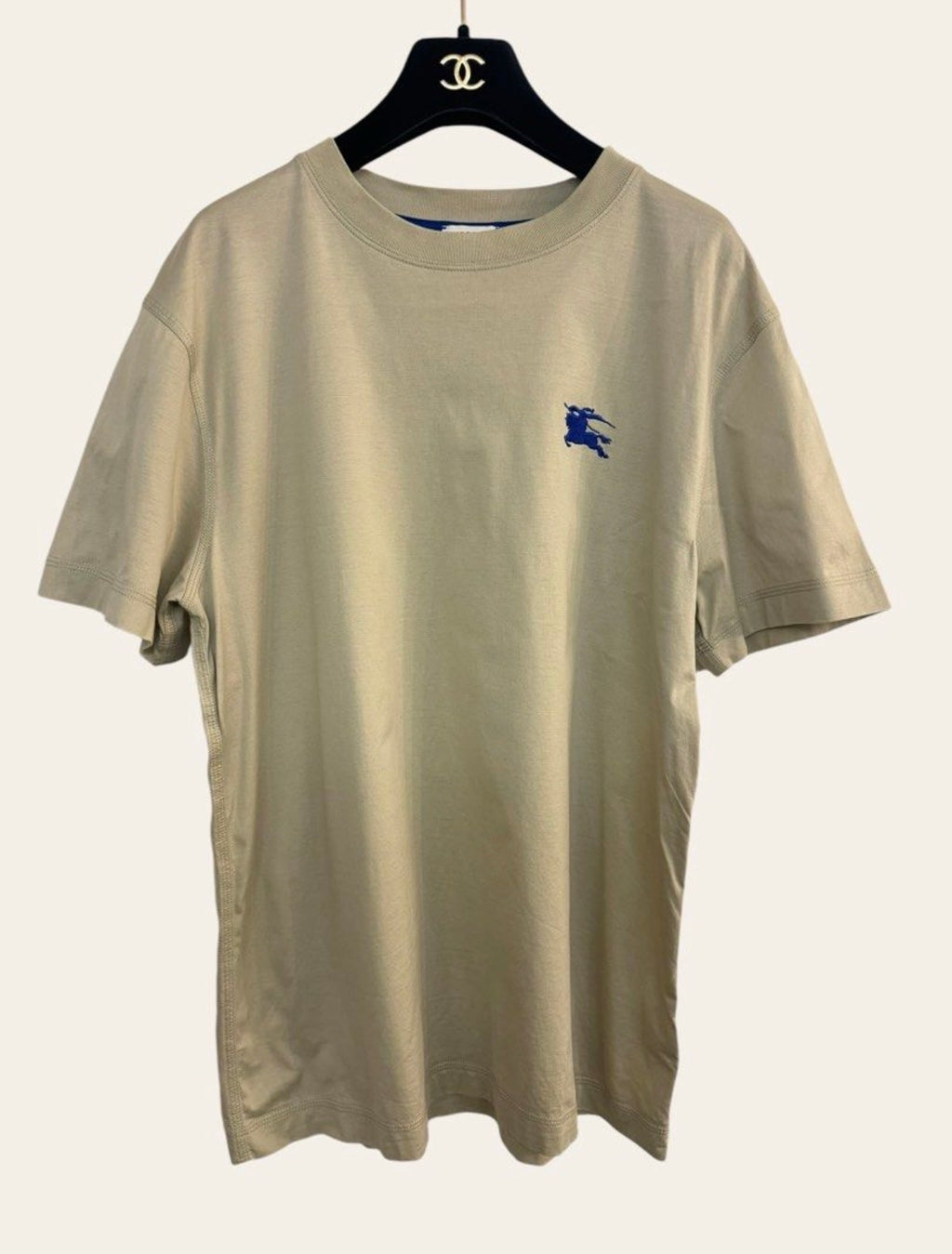 Burberry Knight Logo T-Shirt, photo 1