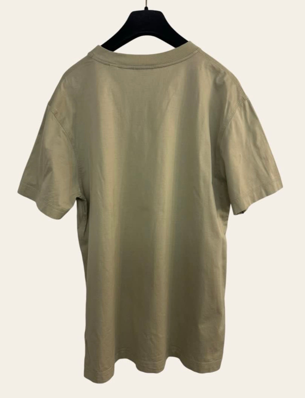 Burberry Knight Logo T-Shirt, photo 3