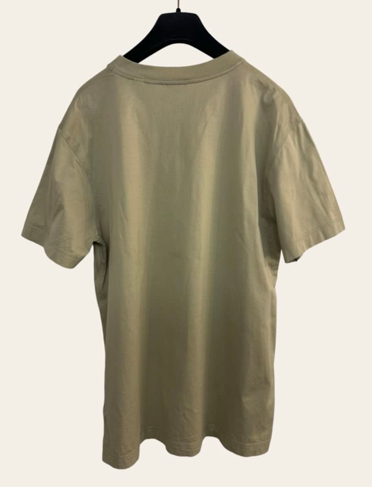 Burberry Knight Logo T-Shirt, photo 3