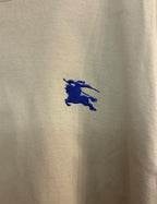 Burberry Knight Logo T-Shirt, photo 4