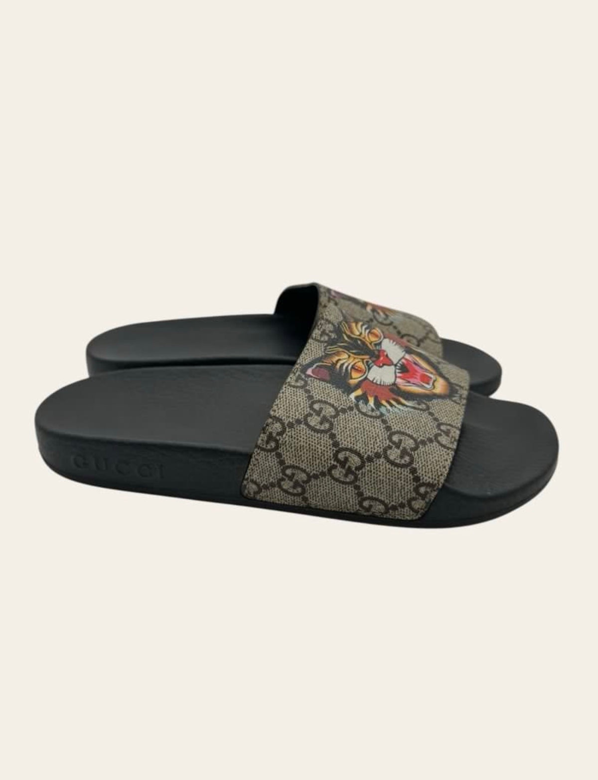 Gucci Slides Size 35, photo 2