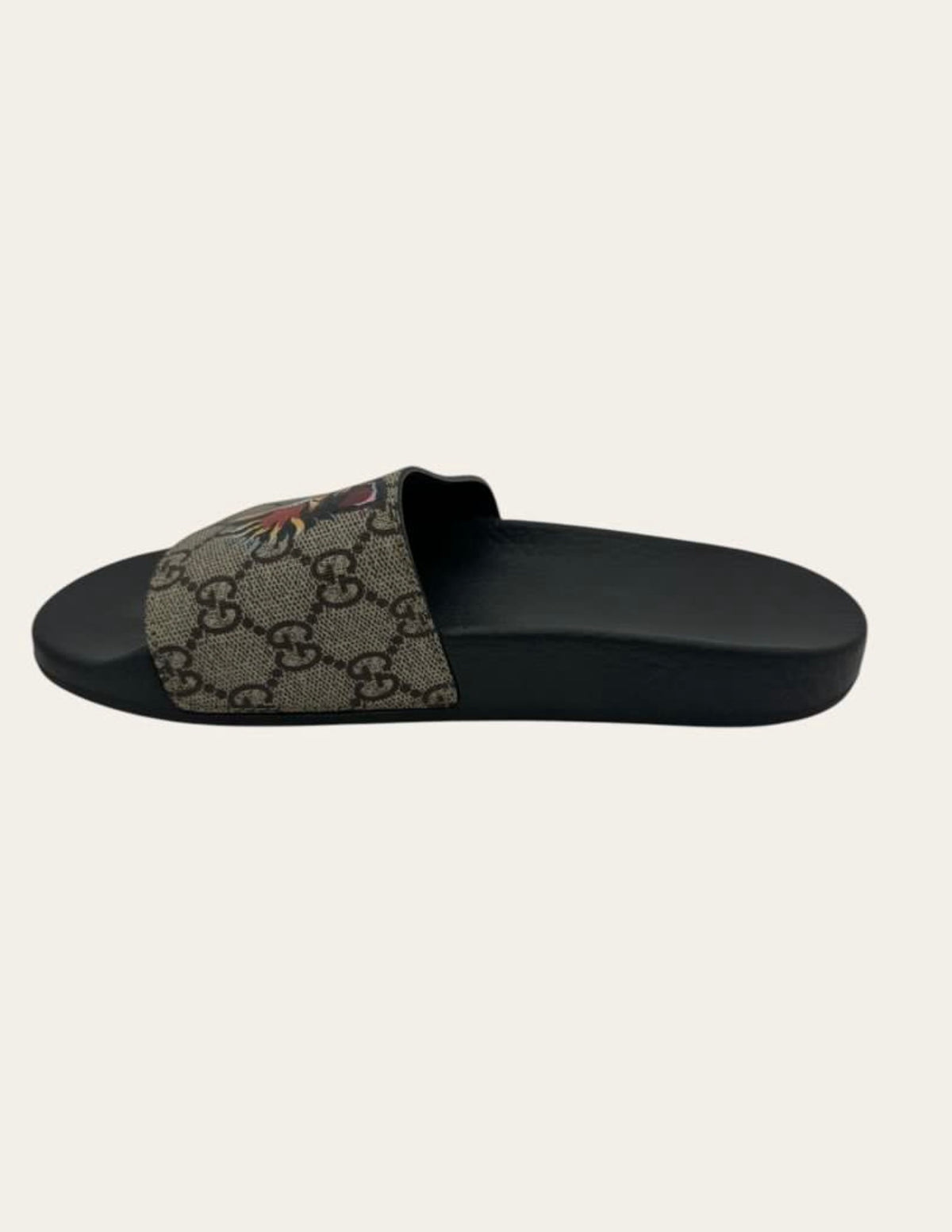 Gucci Slides Size 35, photo 4