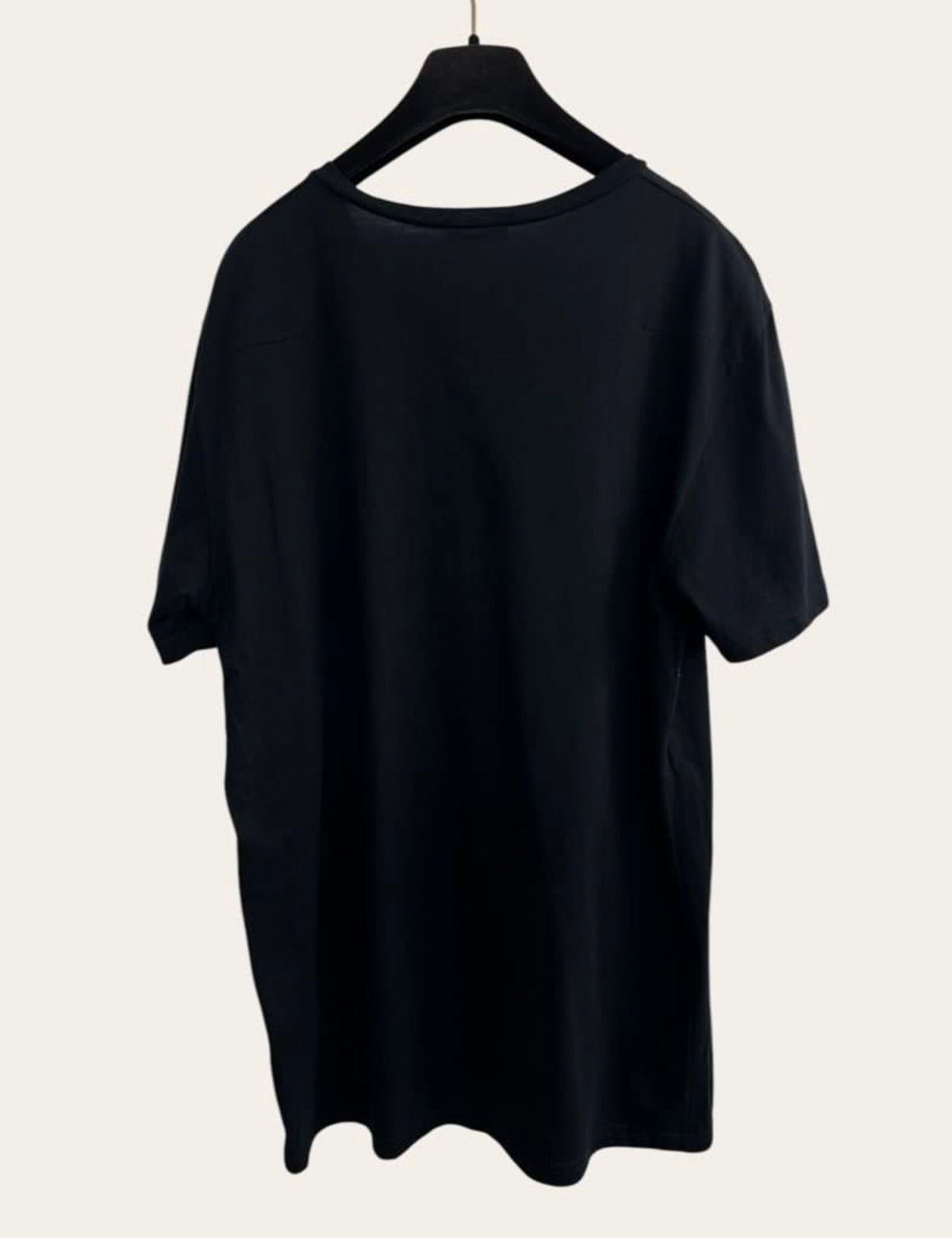 Dior Bee Embroidered V Neck T-Shirt, photo 2