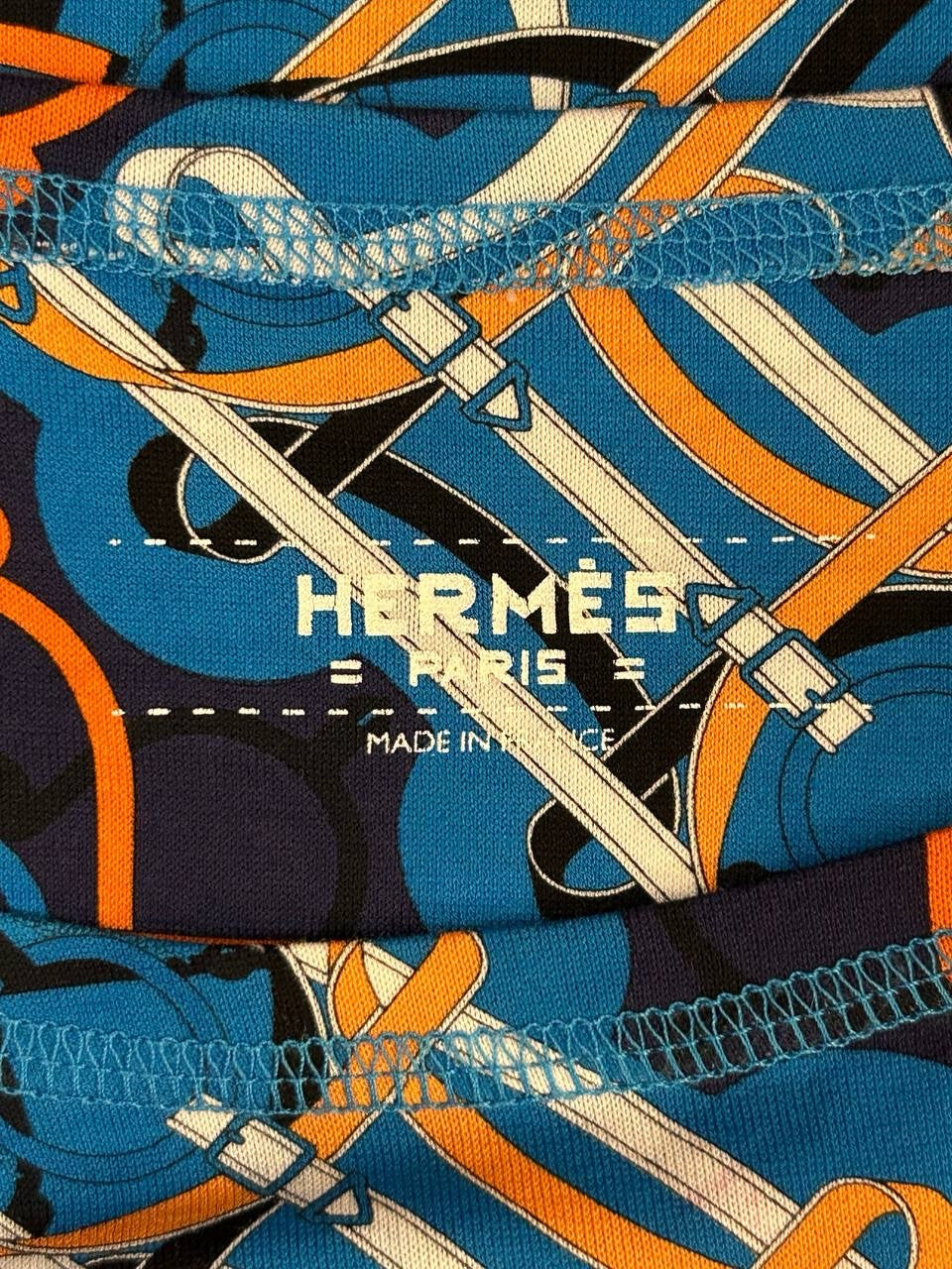 Hermes T-Shirt, photo 3