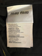 Miu Miu Shorts, photo 7
