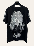 Louis Vuitton Holy Mountain Oversized T-Shirt, photo 1