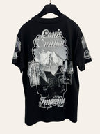 Louis Vuitton Holy Mountain Oversized T-Shirt, photo 2