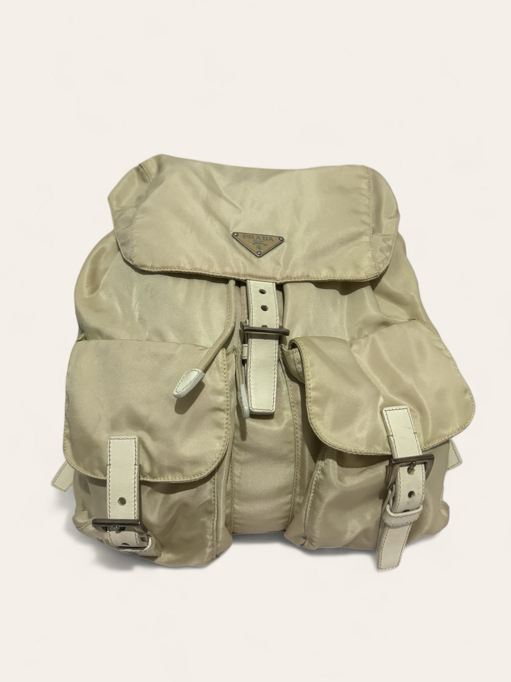 Prada Nylon Backpack, photo 1