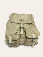 Prada Nylon Backpack, photo 1