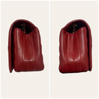 Chanel Chevron Mini Statement Flap, photo 7