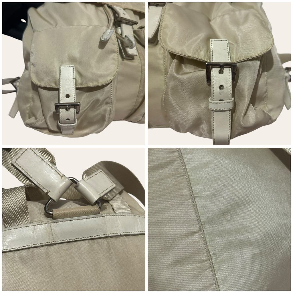Prada Nylon Backpack, photo 9