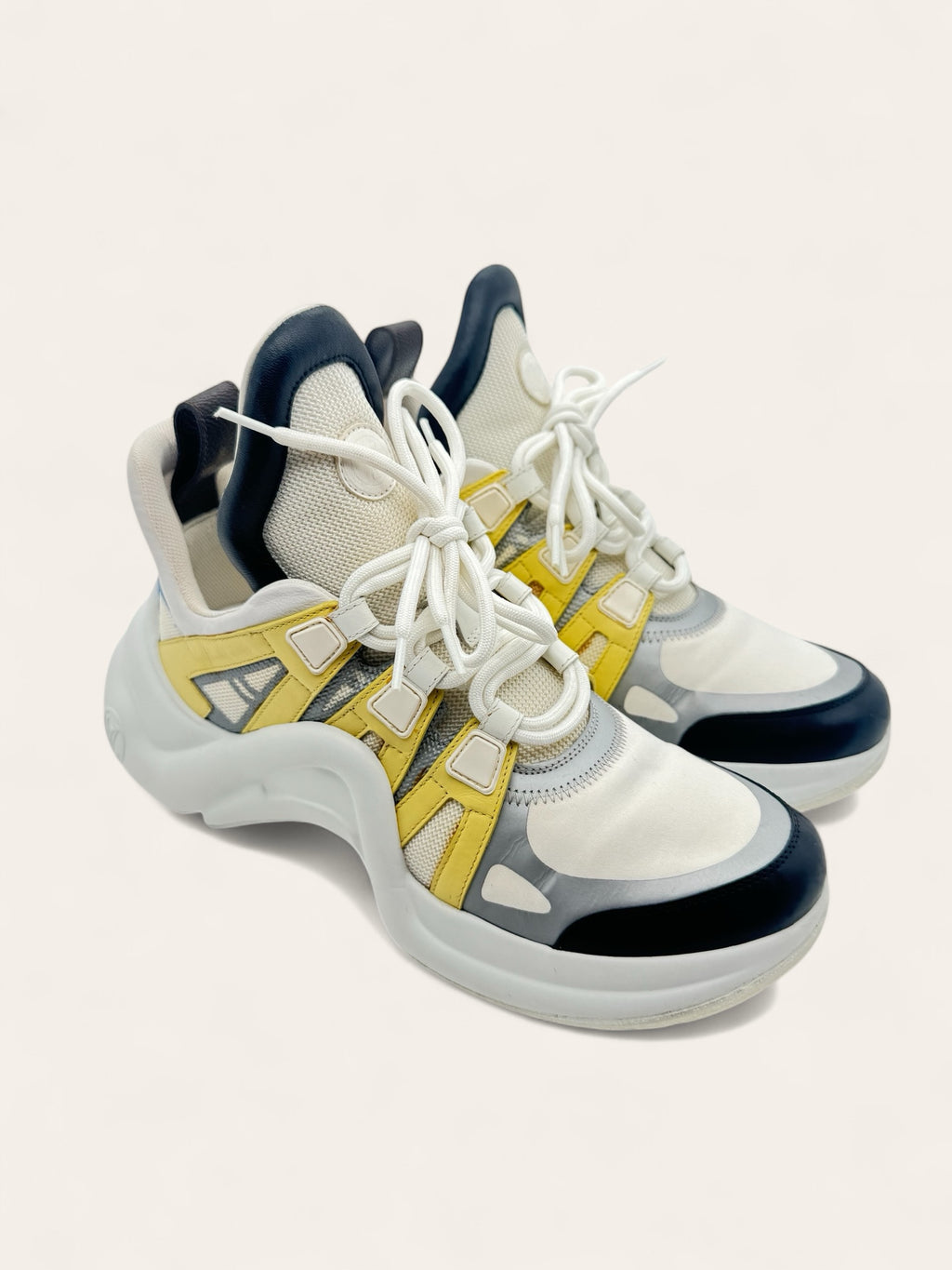 Louis Vuitton Archlight Sneaker Size 39, photo 1