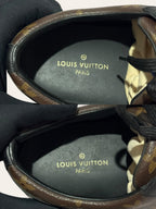 Louis Vuitton Monogram Sneaker SZ UK 7 / EU 41.5