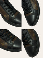 Louis Vuitton Monogram Sneaker SZ UK 7 / EU 41.5