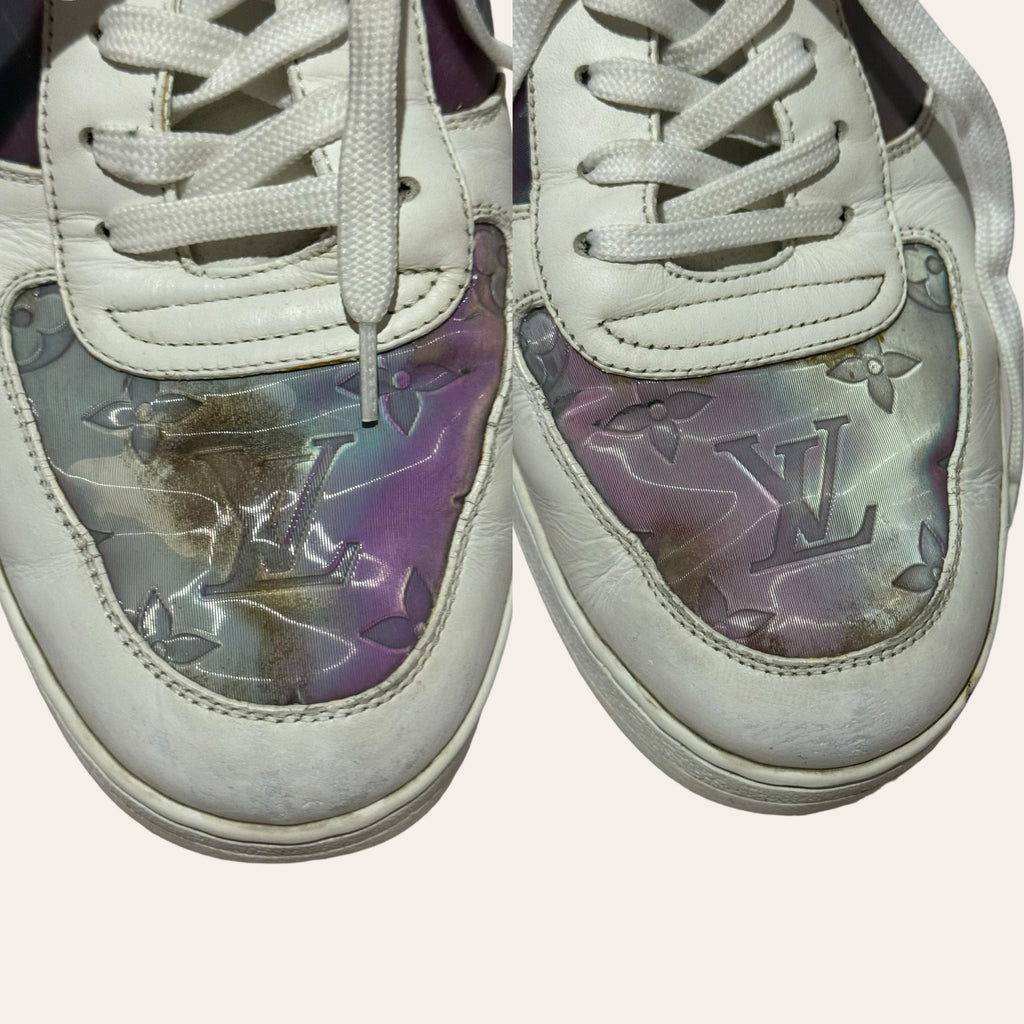 Louis Vuitton Rivoli Sneaker SZ UK 7.5 / EU 42