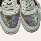 Louis Vuitton Rivoli Sneaker SZ UK 7.5 / EU 42