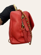 Chanel Top Handle Flap, photo 6