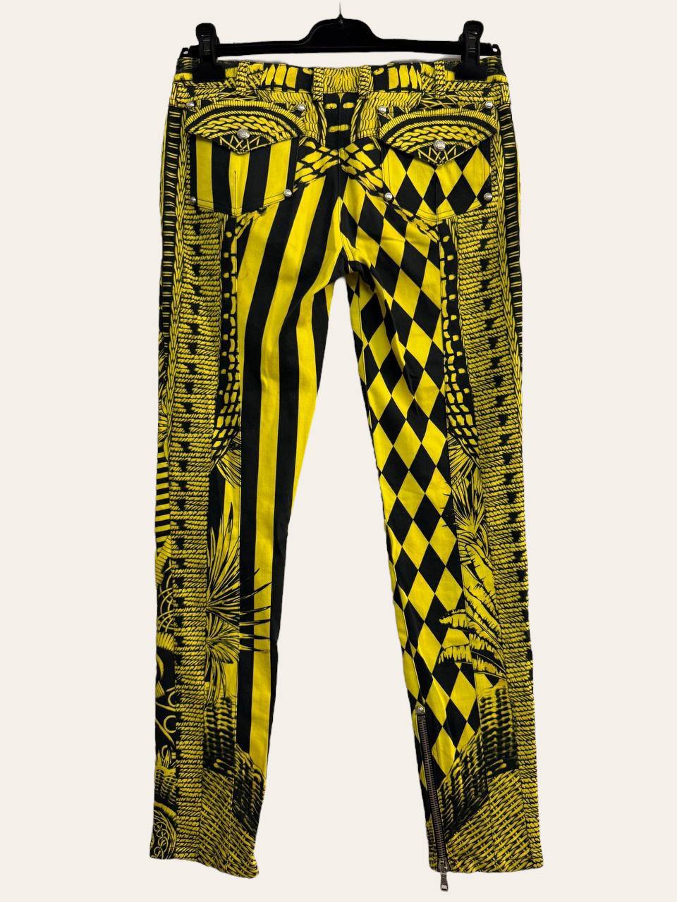 Balmain Pants, photo 3