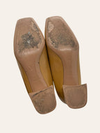 Louis Vuitton Madeleine Heel Size 36, photo 9