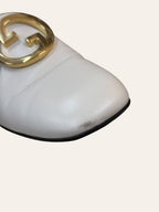 Gucci Blondie Loafer Size EU 37.5, photo 12