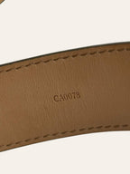 Louis Vuitton Initiales Belt, photo 11