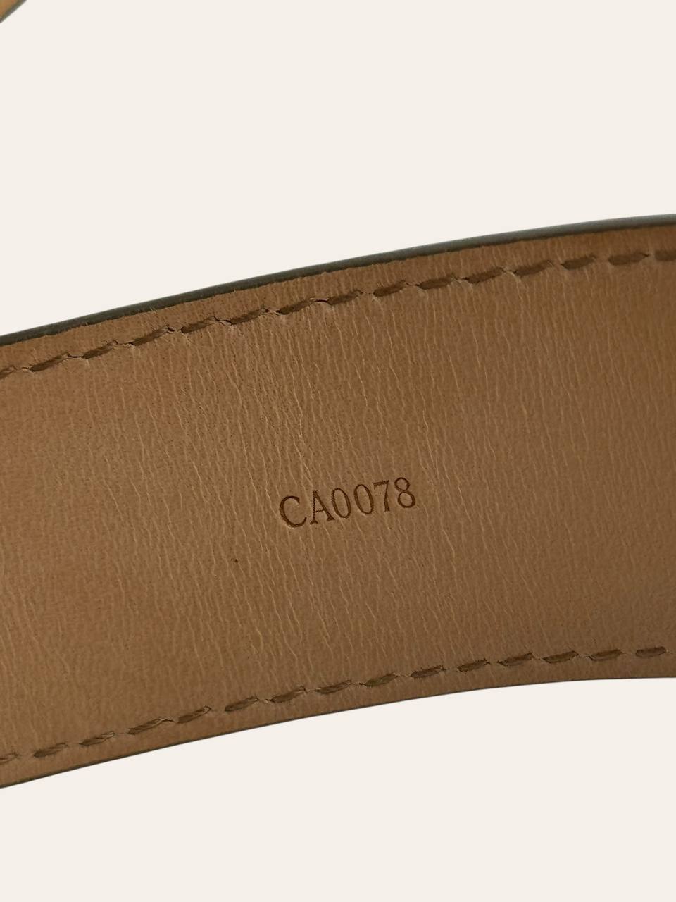 Louis Vuitton Initiales Belt, photo 11
